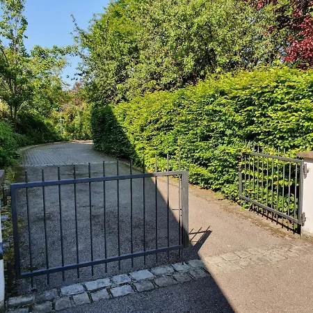 Ciao-aschau Bergen Landhaus Am Schellenberg Fewo Maeckelburg Lejlighed Bergen (Traunstein)