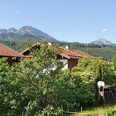 Ciao-aschau Bergen Landhaus Am Schellenberg Fewo Maeckelburg Lejlighed Bergen (Traunstein)