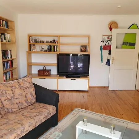 Lejlighed Ciao-aschau Bergen Landhaus Am Schellenberg Fewo Maeckelburg Bergen (Traunstein)