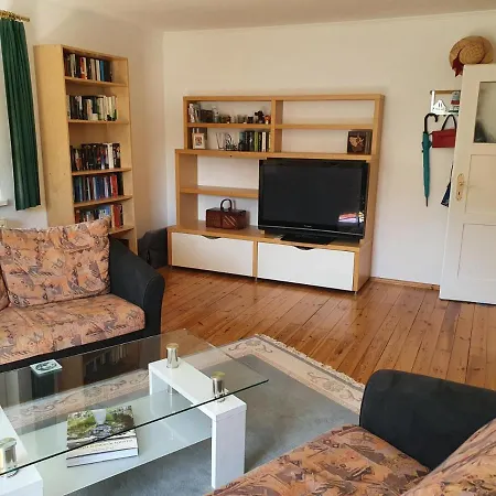 Lejlighed Ciao-aschau Bergen Landhaus Am Schellenberg Fewo Maeckelburg Bergen (Traunstein)