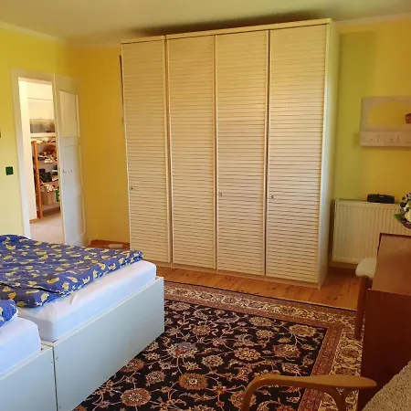 Lejlighed Ciao-aschau Bergen Landhaus Am Schellenberg Fewo Maeckelburg Bergen (Traunstein)