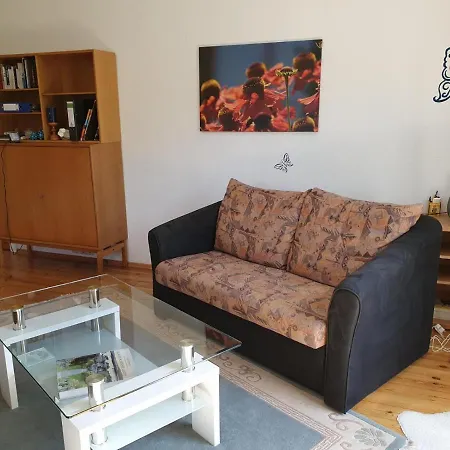 Ciao-aschau Bergen Landhaus Am Schellenberg Fewo Maeckelburg Lejlighed *