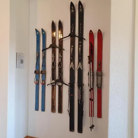Lejlighed Ciao-aschau Bergen Landhaus Am Schellenberg Fewo Maeckelburg Bergen (Traunstein)