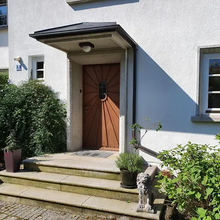 Lejlighed Ciao-aschau Bergen Landhaus Am Schellenberg Fewo Maeckelburg Bergen (Traunstein)