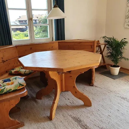 Lejlighed Ciao-aschau Bergen Landhaus Am Schellenberg Fewo Maeckelburg Bergen (Traunstein)